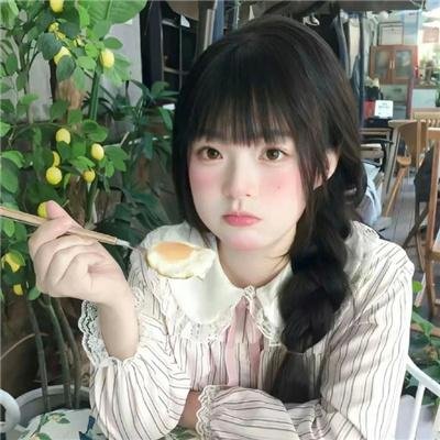柒个我 海报